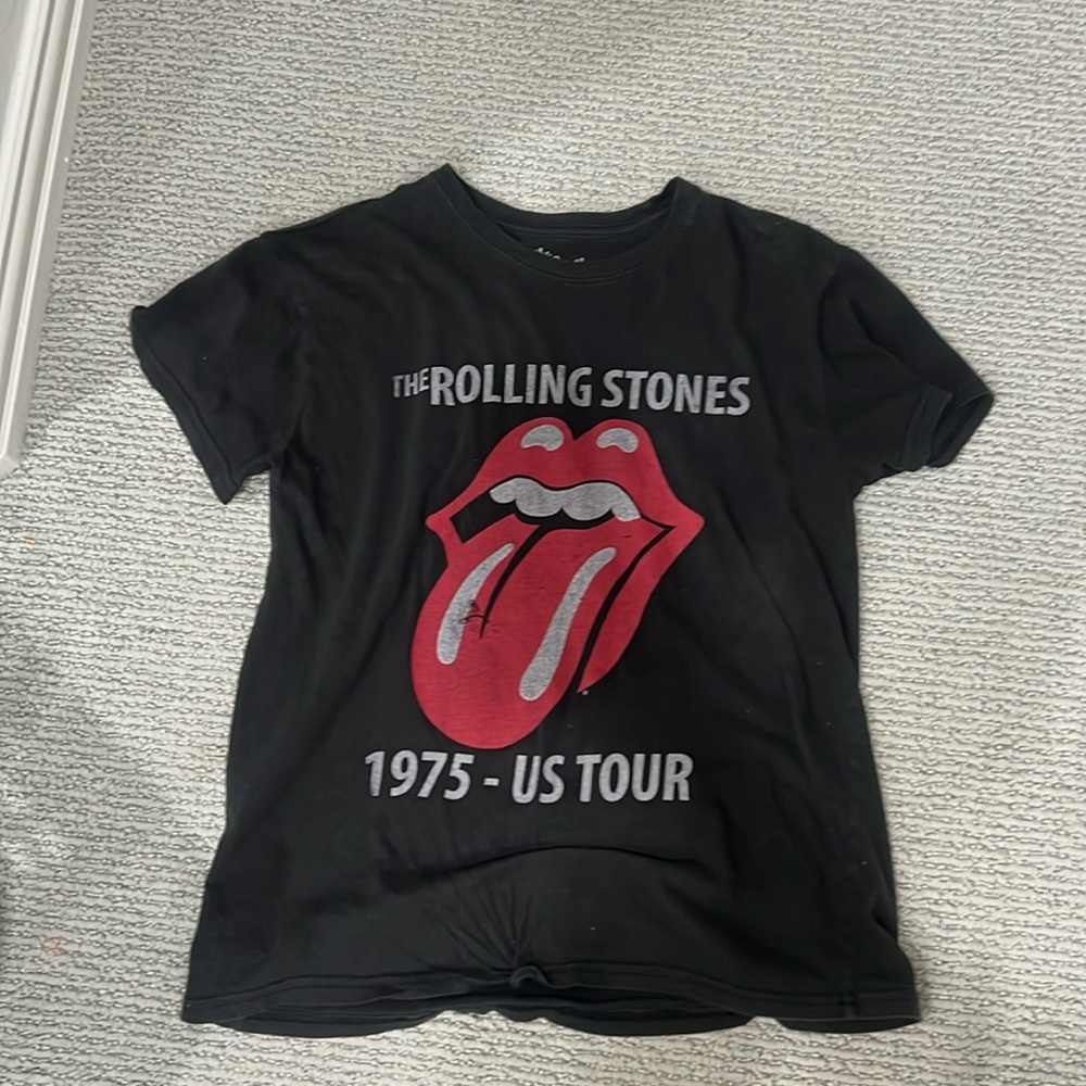 Rolling Stones Teen T-Shirt